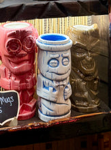 Cereal Monster Count Chocula Tiki Mug