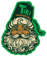 TUMK Holiday Stickers designed by Gay Fad Studios