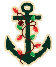 TUMK Holiday Stickers designed by Gay Fad Studios