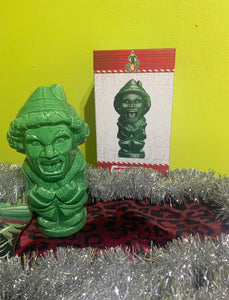 Buddy the Elf Tiki Mug