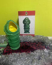 Buddy the Elf Tiki Mug