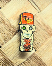 *NEW* The Black Lagoon Room Lapel Pins