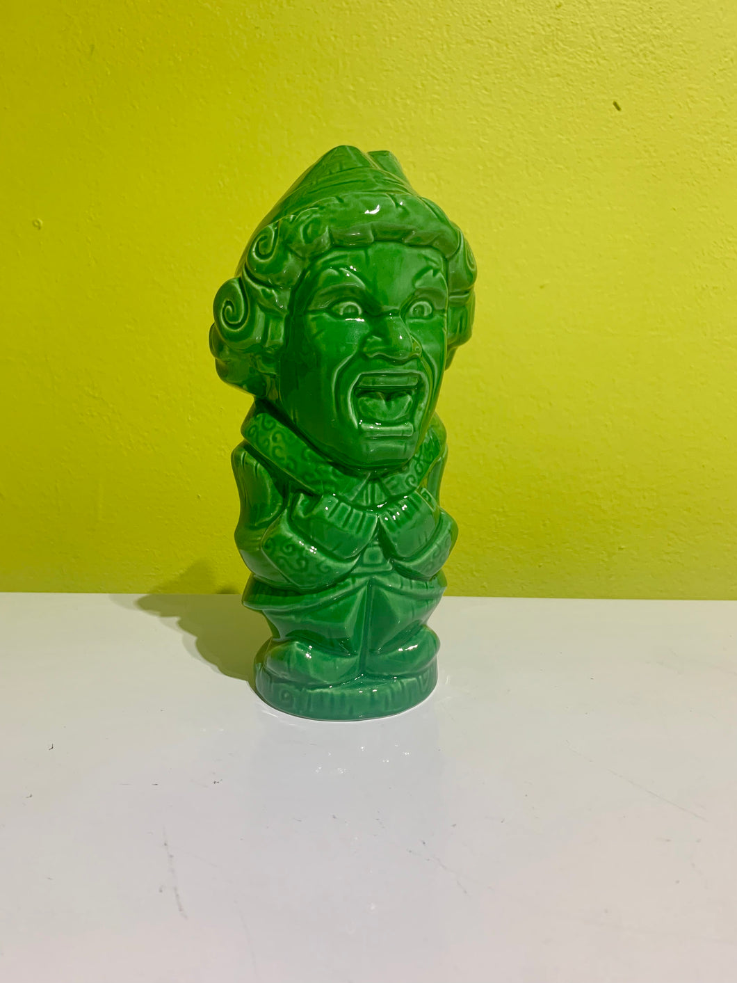 Buddy the Elf Tiki Mug