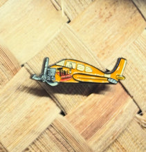 *NEW* The Black Lagoon Room Lapel Pins