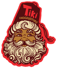 TUMK Holiday Stickers designed by Gay Fad Studios