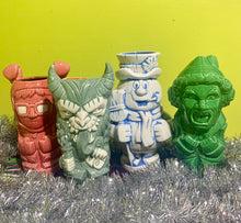 Buddy the Elf Tiki Mug