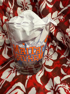 Mai Tai Mayhem 2025 Mai Tai glass by Fez Monkey Studios