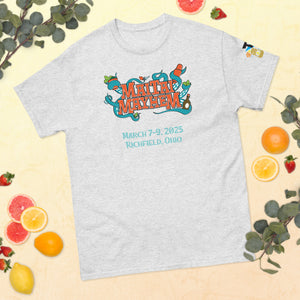 **NEW** Mai Tai Mayhem 2025 Unisex tee S-2XL