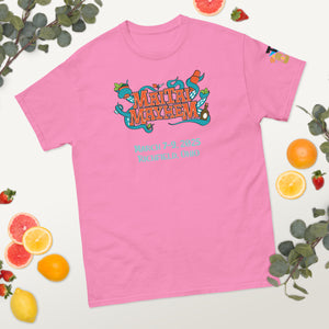 **NEW** Mai Tai Mayhem 2025 Unisex tee S-2XL