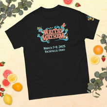 **NEW** Mai Tai Mayhem 2025 Unisex tee S-2XL