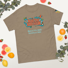 Mai Tai Mayhem 2025 Unisex classic tee 3XL-5XL only