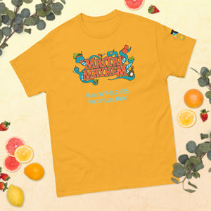 **NEW** Mai Tai Mayhem 2025 Unisex tee S-2XL