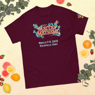 Mai Tai Mayhem 2025 Unisex tee S-2XL