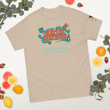 **NEW** Mai Tai Mayhem 2025 Unisex tee S-2XL