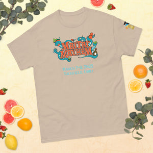 **NEW** Mai Tai Mayhem 2025 Unisex tee S-2XL