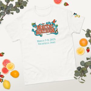 **NEW** Mai Tai Mayhem 2025 Unisex tee S-2XL