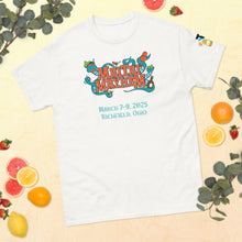 **NEW** Mai Tai Mayhem 2025 Unisex tee S-2XL