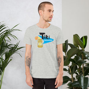 TU Logo short sleeve tee