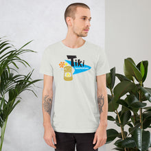 TU Logo short sleeve tee