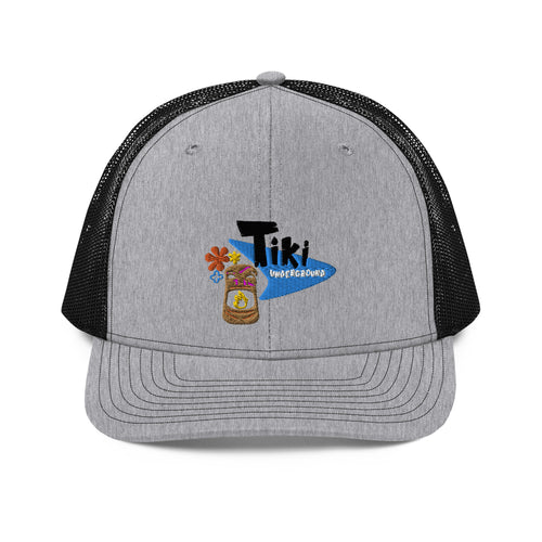 TU Trucker Cap