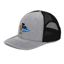 TU Trucker Cap