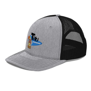 TU Trucker Cap