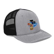 TU Trucker Cap