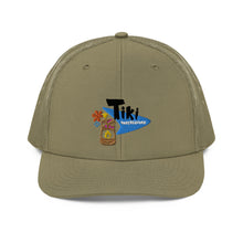 TU Trucker Cap