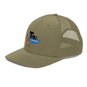 TU Trucker Cap