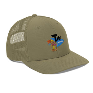 TU Trucker Cap