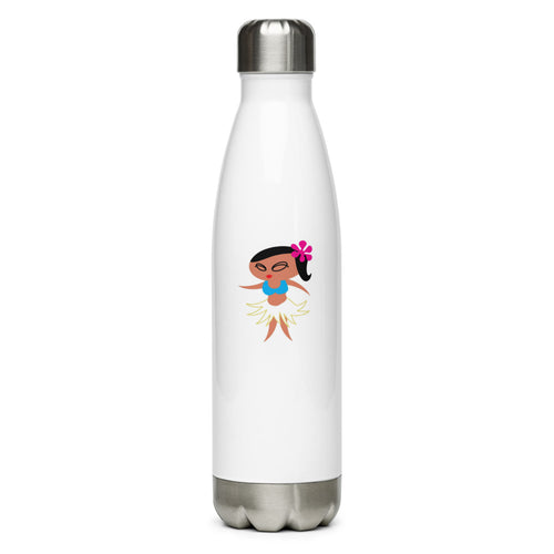 Stainless Steel Water Bottle